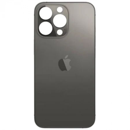 Chassis et face arri&egrave;re original PULLED iPhone 12 Pro Max (Grade A) graphite