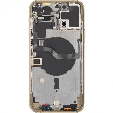 Chassis et face arri&egrave;re original PULLED iPhone 12 Pro Max (Grade A) or