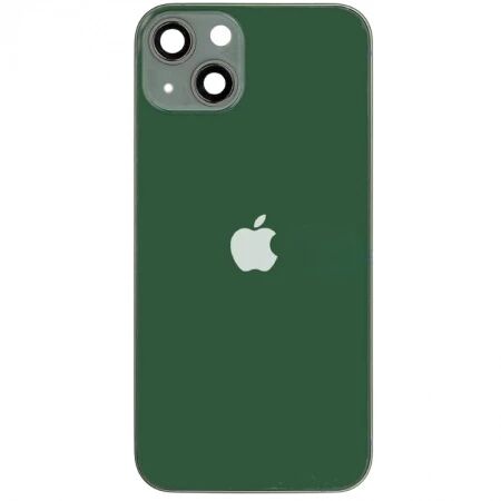 Chassis et face arri&egrave;re original PULLED iPhone 13 (Grade A) vert