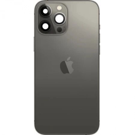 Chassis et face arri&egrave;re original PULLED iPhone 13 Pro Max (Grade A) graphite