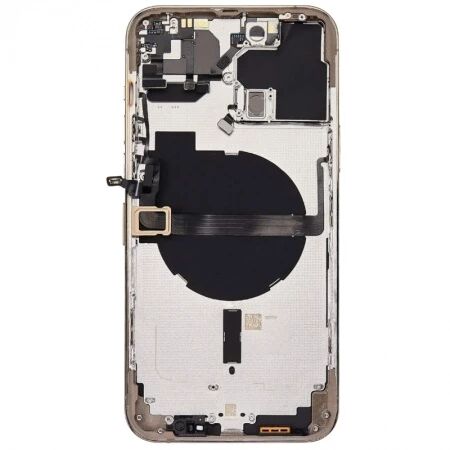 Chassis et face arrière original PULLED iPhone 13 Pro Max (Grade A) or