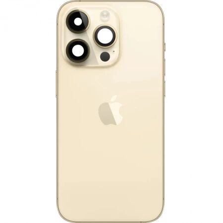 Chassis et face arrière original PULLED iPhone 14 Pro (Grade A) or