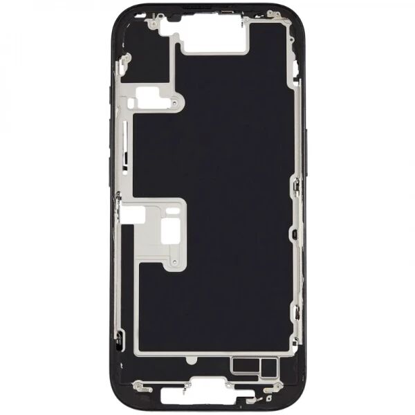 Chassis iPhone 16 Pro Max noir