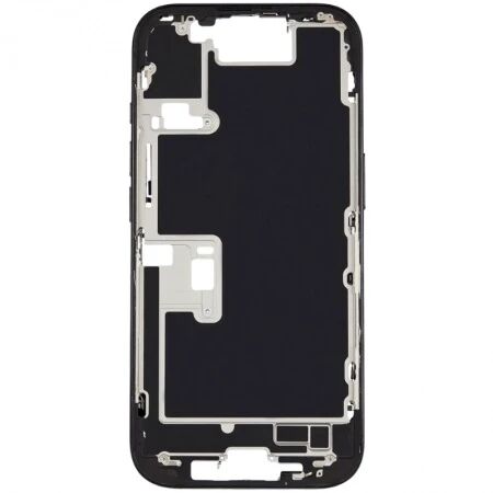 Chassis iPhone 16 Pro noir