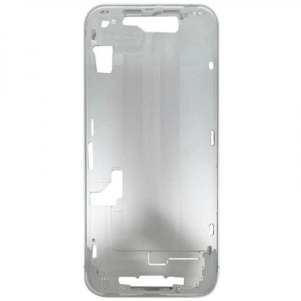 Chassis iPhone 16E blanc