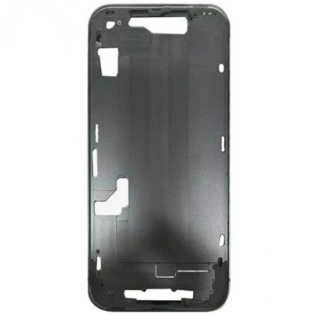Chassis iPhone 16E Noir
