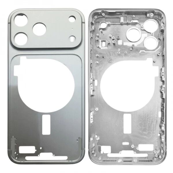 Chassis iPhone 17 Pro Max