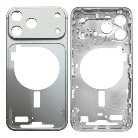Chassis iPhone 17 Pro Max
