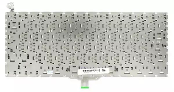 Clavier AZERTY pour MACBOOK 13 A1181 noir