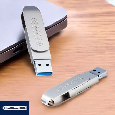 Cl&eacute; USB JELLICO T07 256go