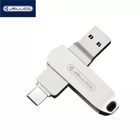 Cl&eacute; USB JELLICO T07 256go