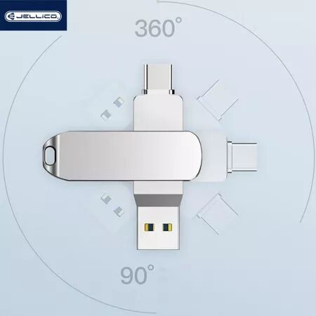 Cl&eacute; USB JELLICO T07 32go