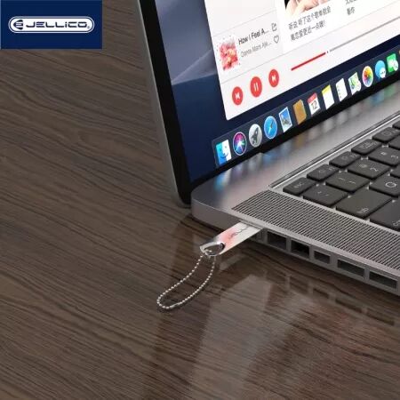 Clé USB JELLICO V07 32go
