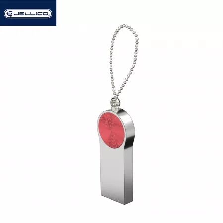 Clé USB JELLICO V08 32go rouge