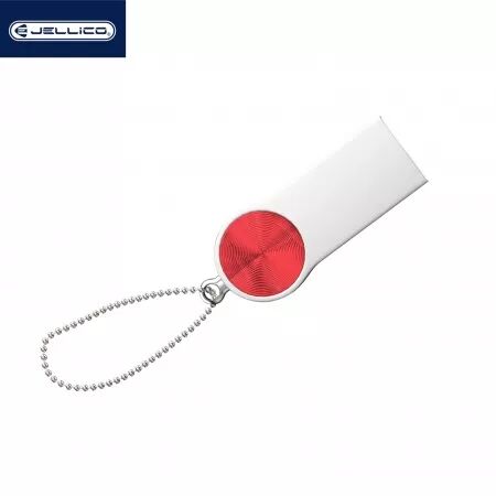 Clé USB JELLICO V08 32go rouge