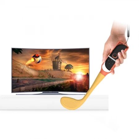 Club de golf pour Nintendo Switch 2 DOBE TNS-3182 (Boite/blister)