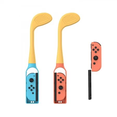 Club de golf pour Nintendo Switch 2 DOBE TNS-3182 (Boite/blister)