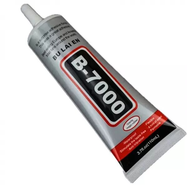 Colle Glue 110ml B7000
