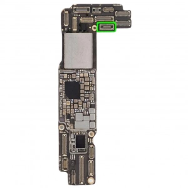 Connecteur carte m�re Antenne NFC (JUAT3) iPhone 13 (lot de 3pcs)