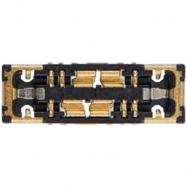 Connecteur carte m�re Bouton power (J10100) iPhone 13 (lot de 3pcs)