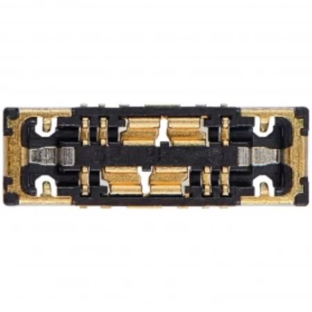 Connecteur carte m&egrave;re Bouton power (J10100) iPhone 13 (lot de 3pcs)