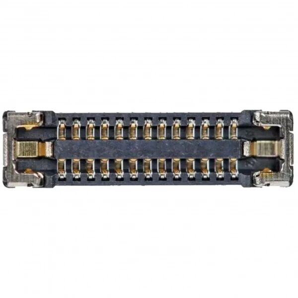 Connecteur carte m�re Cam�ra arri�re (J3900) iPhone 11 Pro/11 Pro Max (lot de 3pcs)