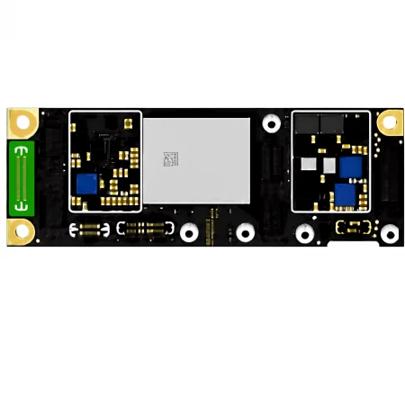 Connecteur carte m&egrave;re Cam&eacute;ra avant (J4200) iPhone 11 (lot de 3pcs)