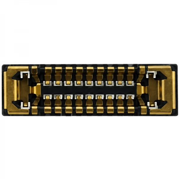 Connecteur carte m�re Capteur flash (J11100) iPhone 13 (lot de 3pcs)