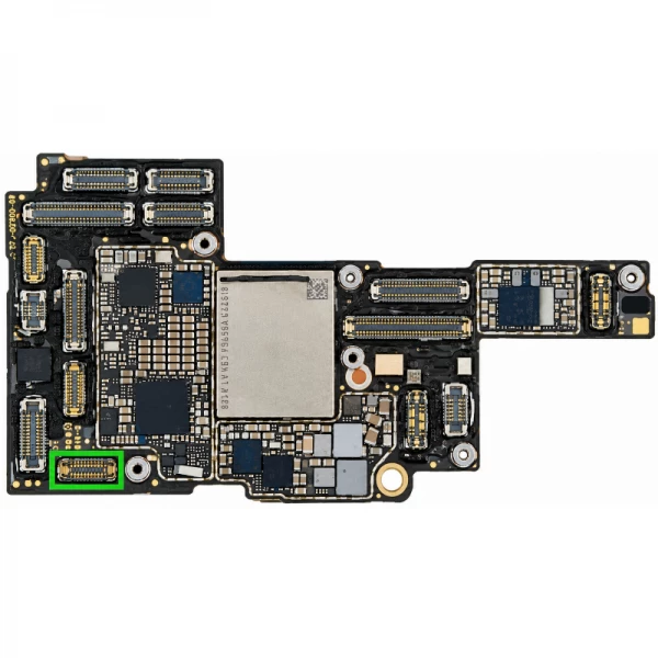Connecteur carte m�re �couteur interne (J11000) iPhone 13 Pro Max (lot de 3pcs)