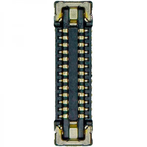 Connecteur carte m�re LCD (J5700) iPhone 11 (lot de 3pcs)