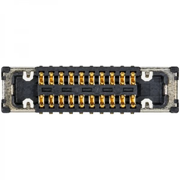 Connecteur carte m�re Tactile (J5800) iPhone 11 (lot de 3pcs)