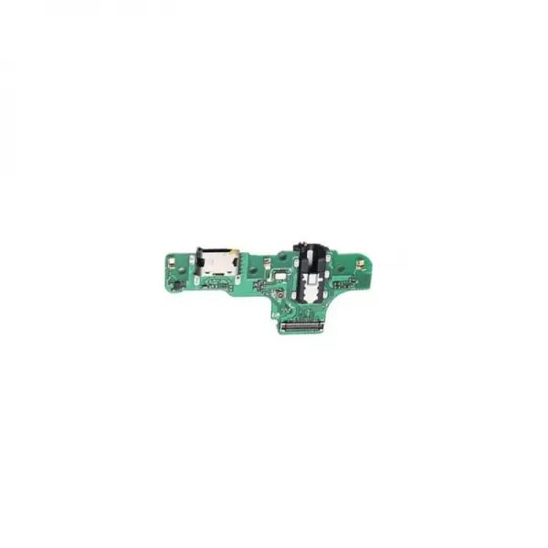 Connecteur de charge, carte m�re et jack pour SAMSUNG A207 Galaxy A20S