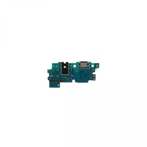 Connecteur de charge, carte m�re et jack pour SAMSUNG A305 Galaxy A30