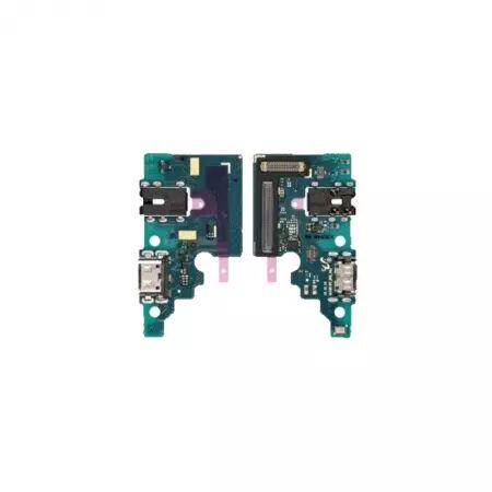 Connecteur de charge, carte mère et jack pour SAMSUNG A515 Galaxy A51 ORIGINAL RECONDITIONNÉ