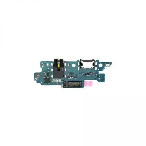 Connecteur de charge, carte m�re et jack pour SAMSUNG M205 Galaxy M20