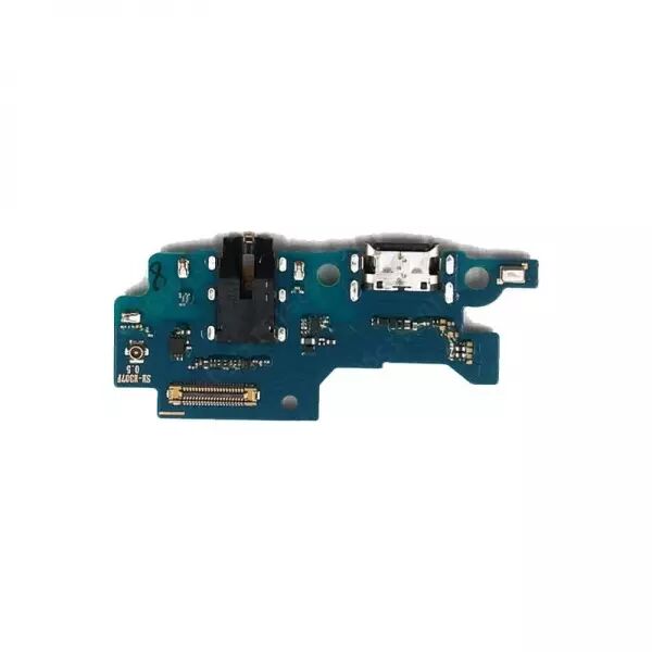 Connecteur de charge, carte m�re et jack pour SAMSUNG M307 Galaxy M30S