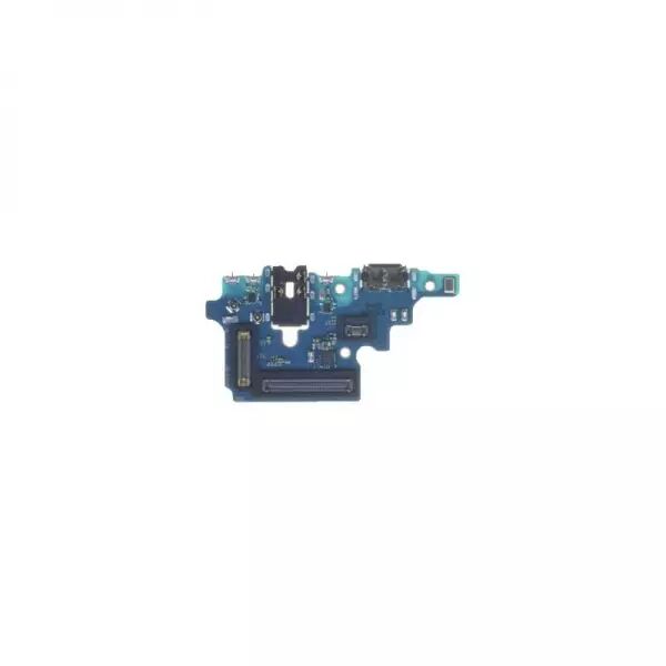 Connecteur de charge, carte m�re et jack pour SAMSUNG N770 Galaxy Note 10 Lite ORIGINAL RECONDITIONN�