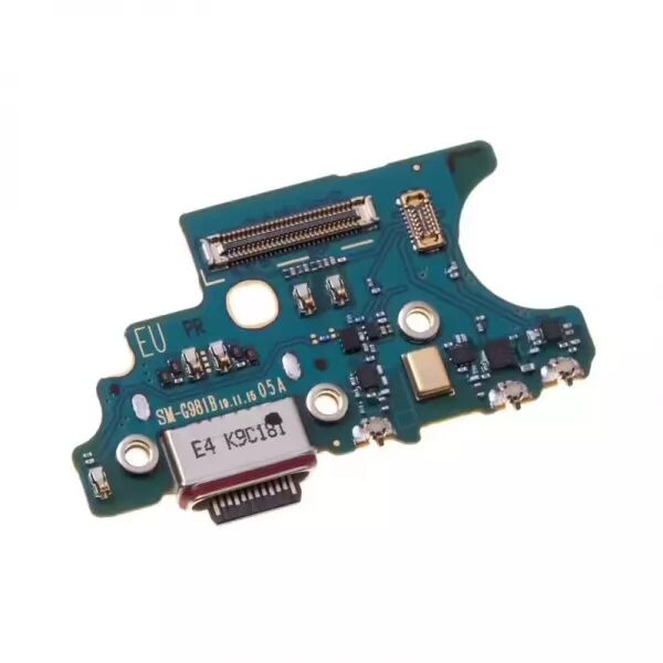 Connecteur de charge, carte m�re pour SAMSUNG G980 /G981 Galaxy S20 4G / 5G