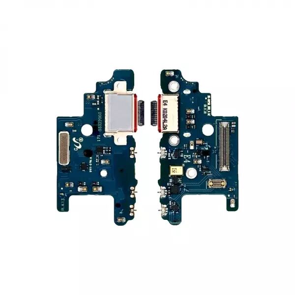 Connecteur de charge, carte m�re pour SAMSUNG G985 Galaxy S20 Plus ORIGINAL RECONDITIONN�