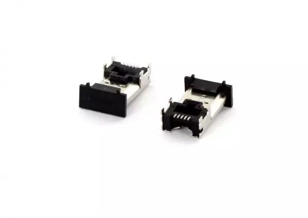 Connecteur de charge � souder pour Asus Transformer Book T100-TA