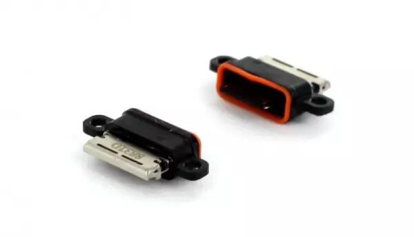 Connecteur de charge � souder pour HUAWEI P30