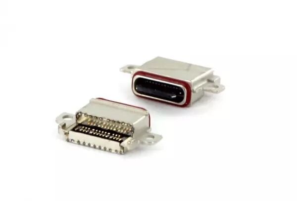 Connecteur de charge � souder pour SAMSUNG G975 Galaxy S10 Plus