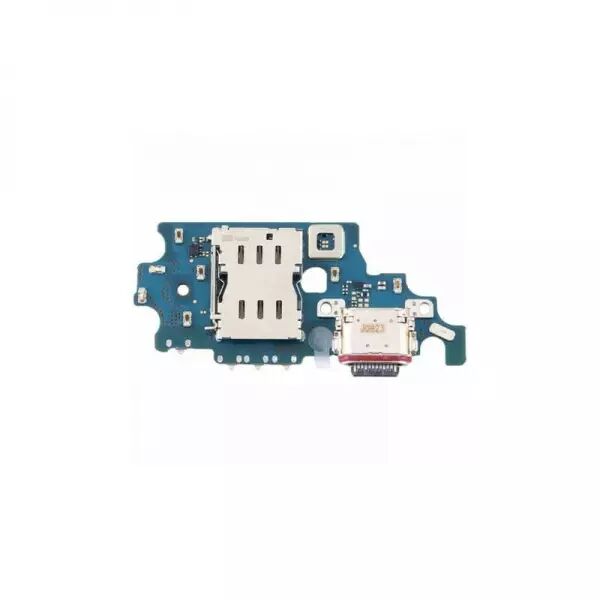 Connecteur de charge avec lecteur sim pour SAMSUNG G996 Galaxy S21 Plus 5G