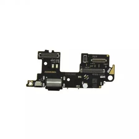 Connecteur de charge avec lecteur sim pour Xiaomi Mi 11