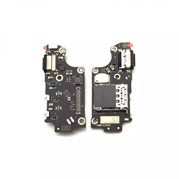 Connecteur de charge avec lecteur sim pour Xiaomi Mi Poco F2 Pro