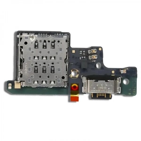 Connecteur de charge avec lecteur sim Xiaomi Redmi Note 14 4G ORIGINAL SP