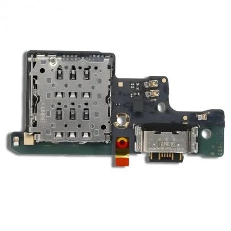 Connecteur de charge avec lecteur sim Xiaomi Redmi Note 14 4G ORIGINAL SP
