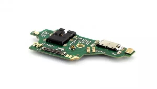 Connecteur de charge et jack pour HUAWEI P20 Lite