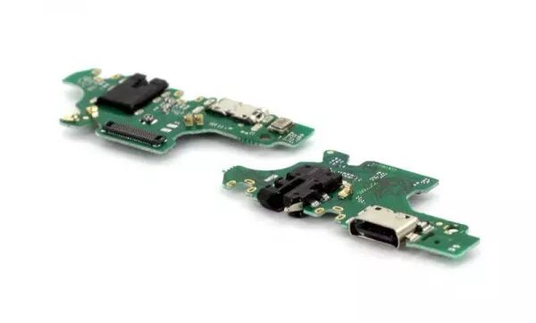 Connecteur de charge et jack pour HUAWEI P30 Lite