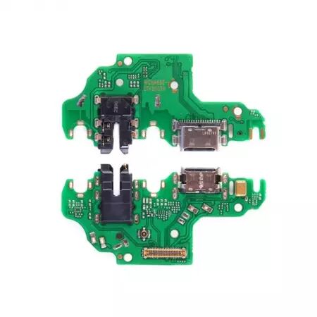 Connecteur de charge et jack pour HUAWEI P40 Lite / P40 Lite 5G